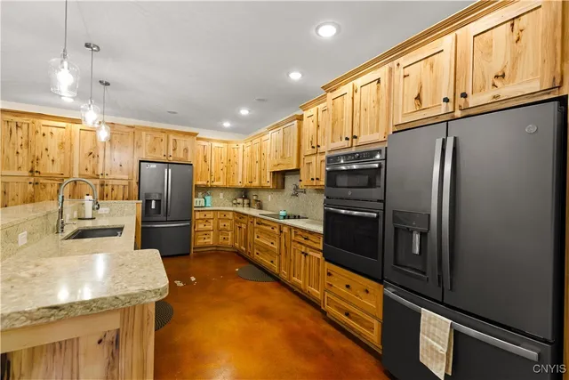 $1,799,900 | 58 Boy Scout Circle, Forestport, NY 13494