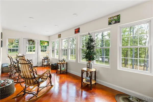 $1,799,900 | 58 Boy Scout Circle, Forestport, NY 13494