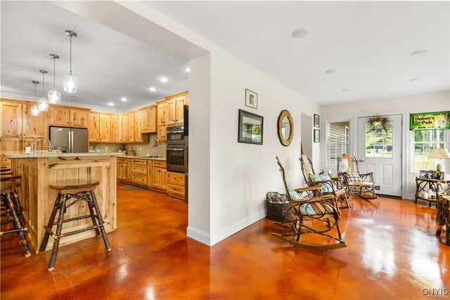 $1,799,900 | 58 Boy Scout Circle, Forestport, NY 13494