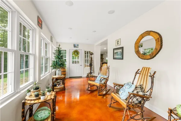 $1,799,900 | 58 Boy Scout Circle, Forestport, NY 13494