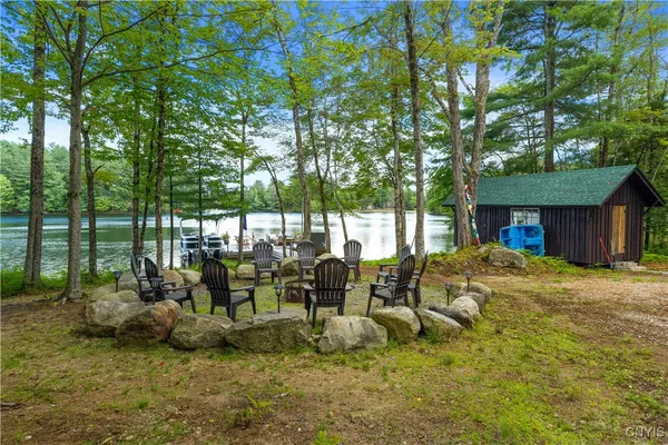 $1,799,900 | 58 Boy Scout Circle, Forestport, NY 13494