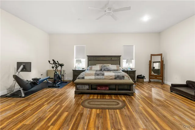 $1,799,900 | 58 Boy Scout Circle, Forestport, NY 13494