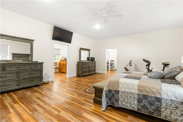 $1,799,900 | 58 Boy Scout Circle, Forestport, NY 13494