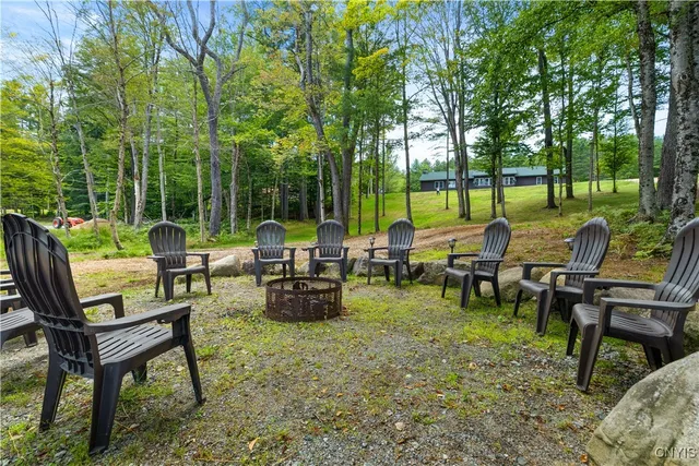 $1,799,900 | 58 Boy Scout Circle, Forestport, NY 13494