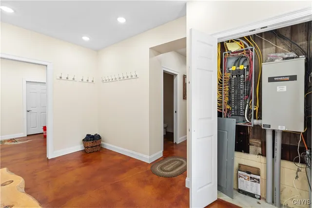 $1,799,900 | 58 Boy Scout Circle, Forestport, NY 13494