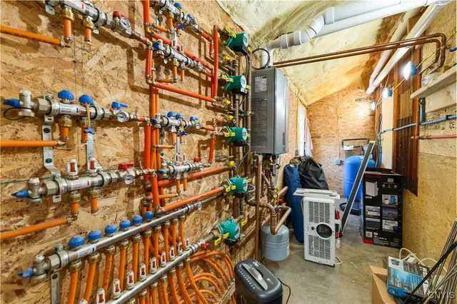 $1,799,900 | 58 Boy Scout Circle, Forestport, NY 13494