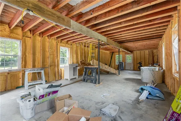 $1,799,900 | 58 Boy Scout Circle, Forestport, NY 13494