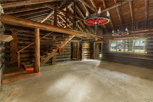 $1,799,900 | 58 Boy Scout Circle, Forestport, NY 13494