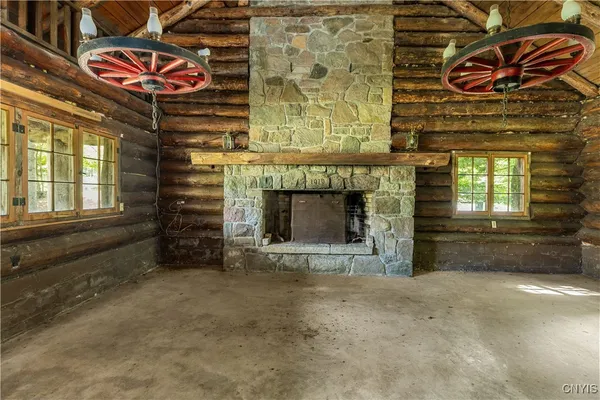 $1,799,900 | 58 Boy Scout Circle, Forestport, NY 13494