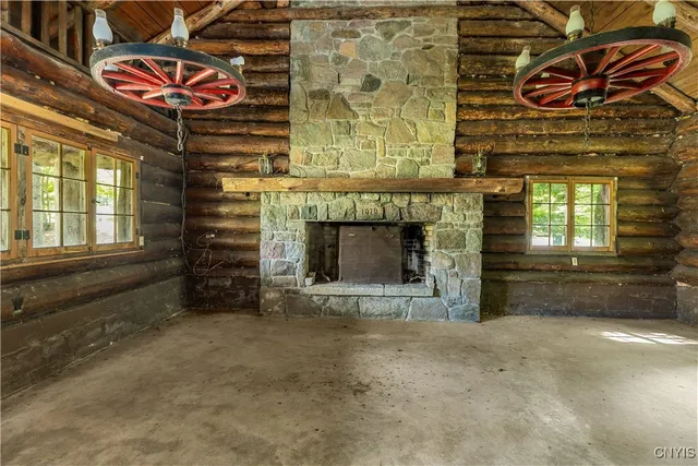 $1,799,900 | 58 Boy Scout Circle, Forestport, NY 13494