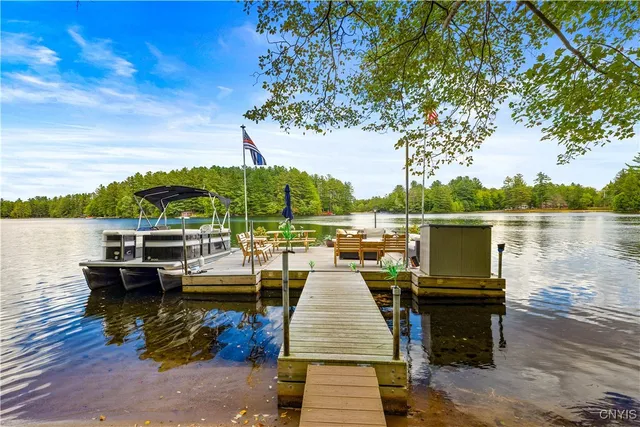 $1,799,900 | 58 Boy Scout Circle, Forestport, NY 13494