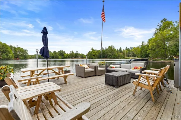 $1,799,900 | 58 Boy Scout Circle, Forestport, NY 13494