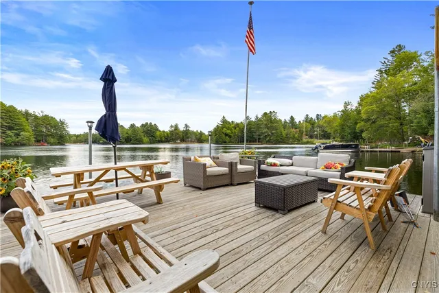 $1,799,900 | 58 Boy Scout Circle, Forestport, NY 13494