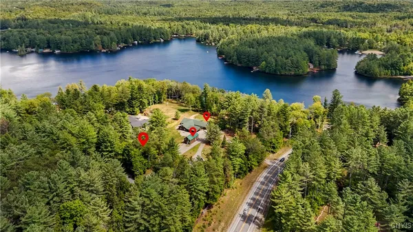 $1,799,900 | 58 Boy Scout Circle, Forestport, NY 13494