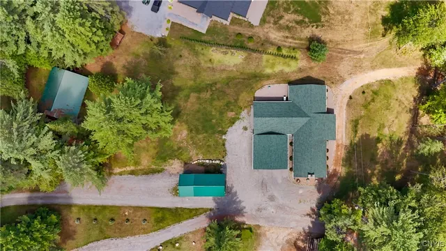 $1,799,900 | 58 Boy Scout Circle, Forestport, NY 13494