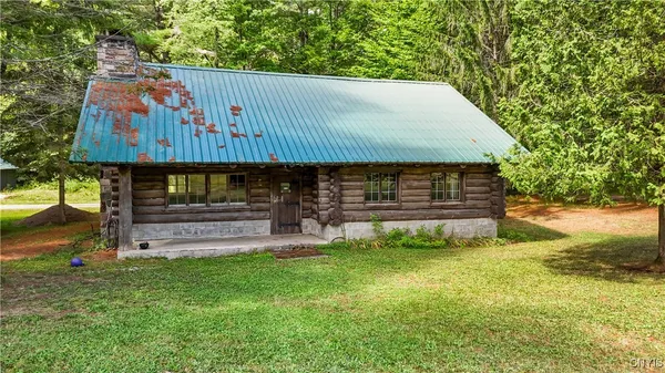 $1,799,900 | 58 Boy Scout Circle, Forestport, NY 13494