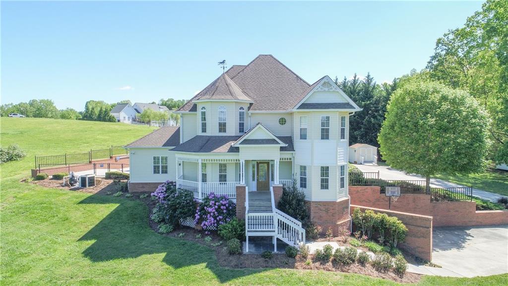 5301 Will Wheeler Road Murrayville, GA 30564 - Photo 1 of 1 Gallery Image 1