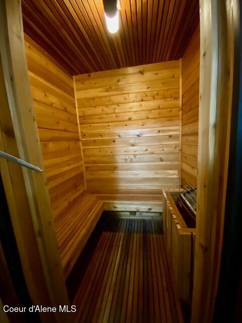 19257 North Ella Road Rathdrum, ID 83858 - Photo 15 of 21 Sauna