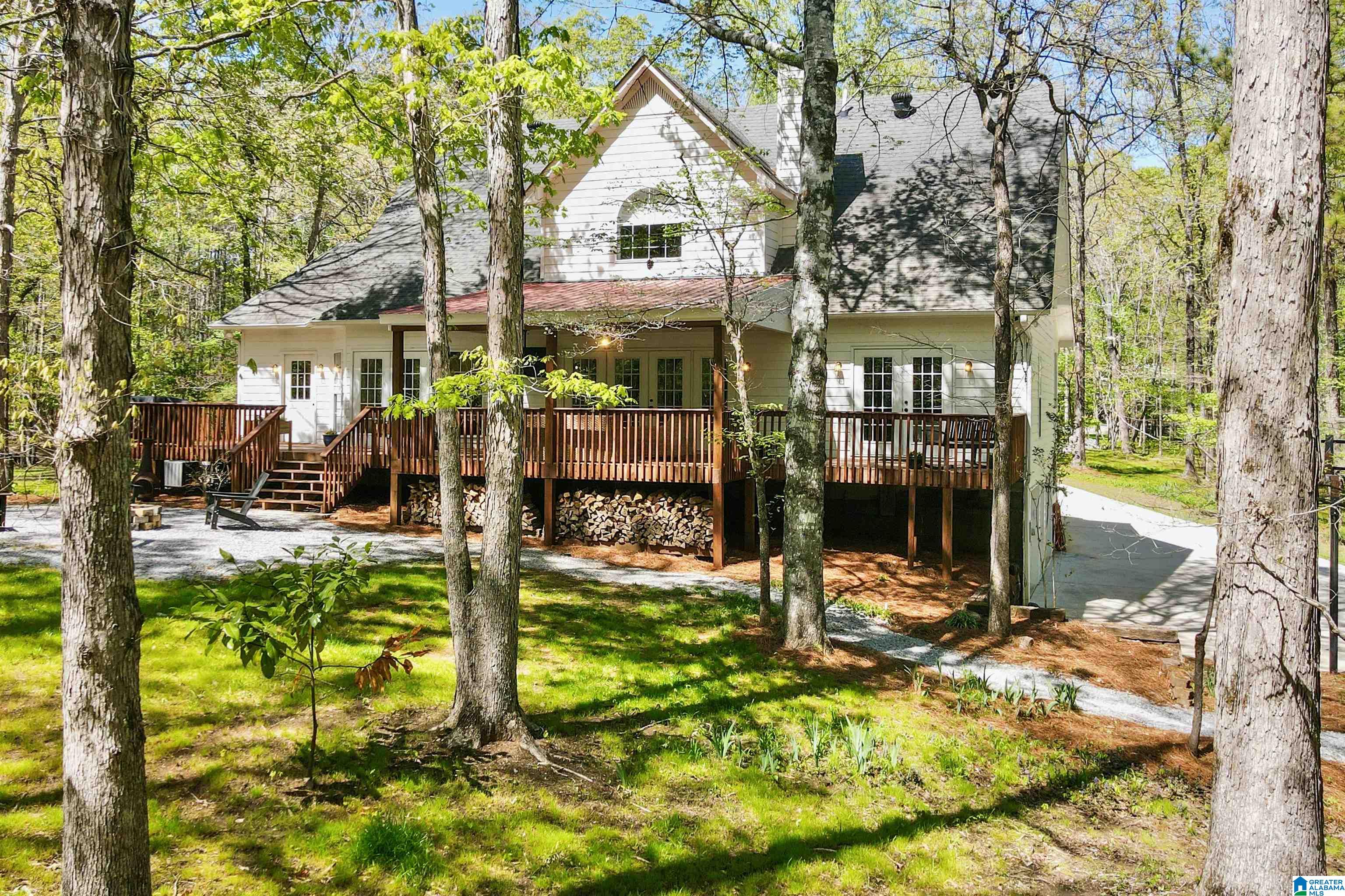 370 Dorough Road Columbiana, AL 35051 - Photo 59 of 89 Gallery Image 59