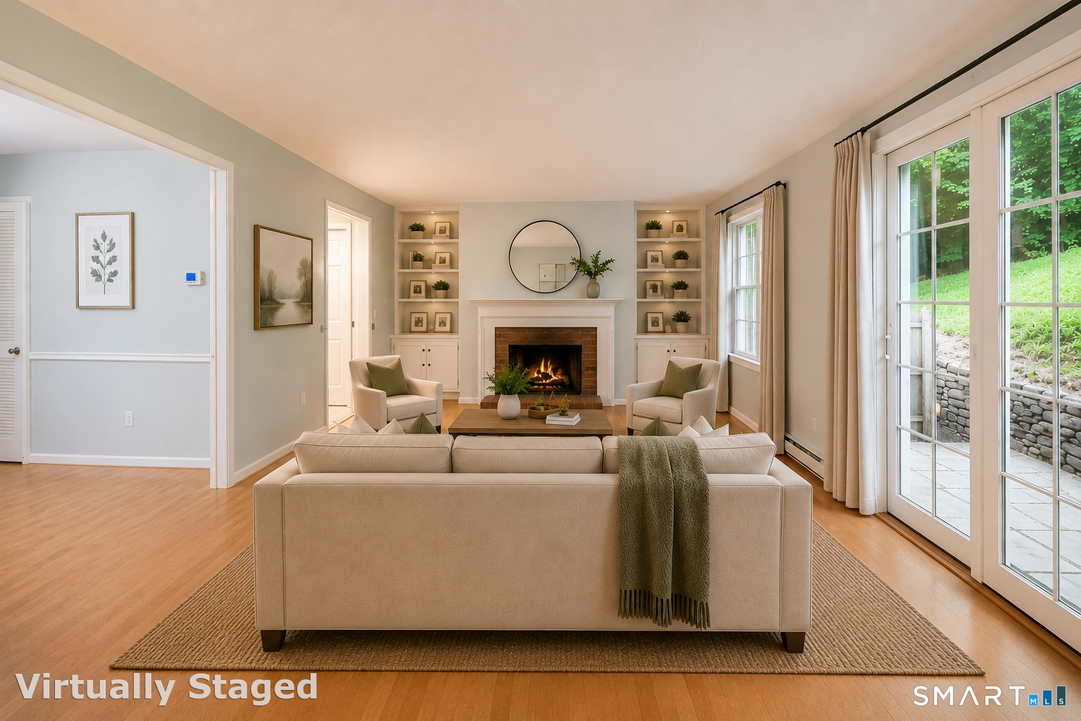 24 Tapping Reeve Village, Unit 24 Litchfield, CT 06759 - Photo 11 of 32