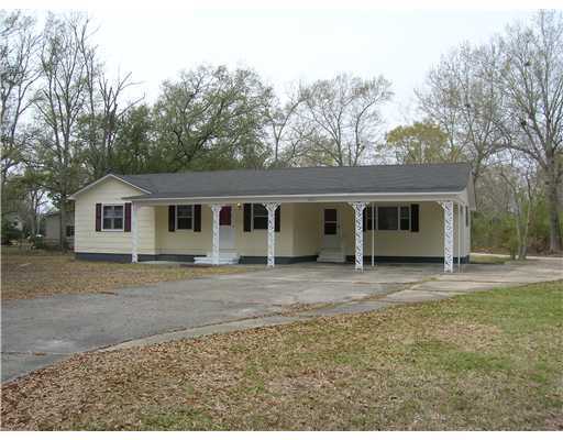 4800 Devon Street Moss Point, MS 39563 - Photo 1 of 8 Primary Photo
