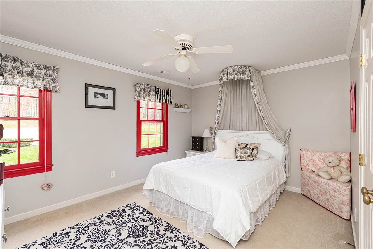 1209 Bay Court Raleigh, NC 27615 - Photo 10 of 21 Photo 10