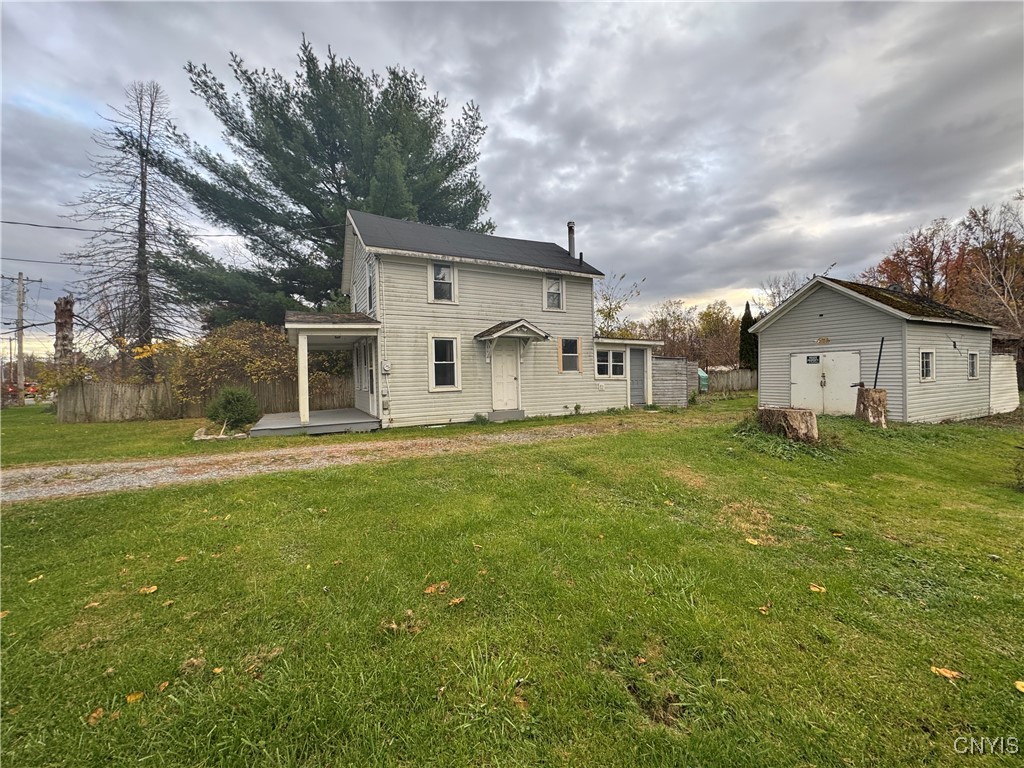 1055 Lake Road Oneida, NY 13421 - Photo 2 of 12