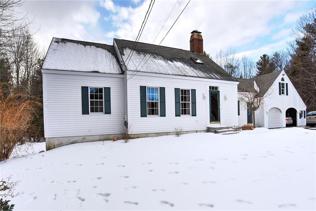53 Gunstock Road Scarborough, ME 04074 - Photo 28 of 30 Photo