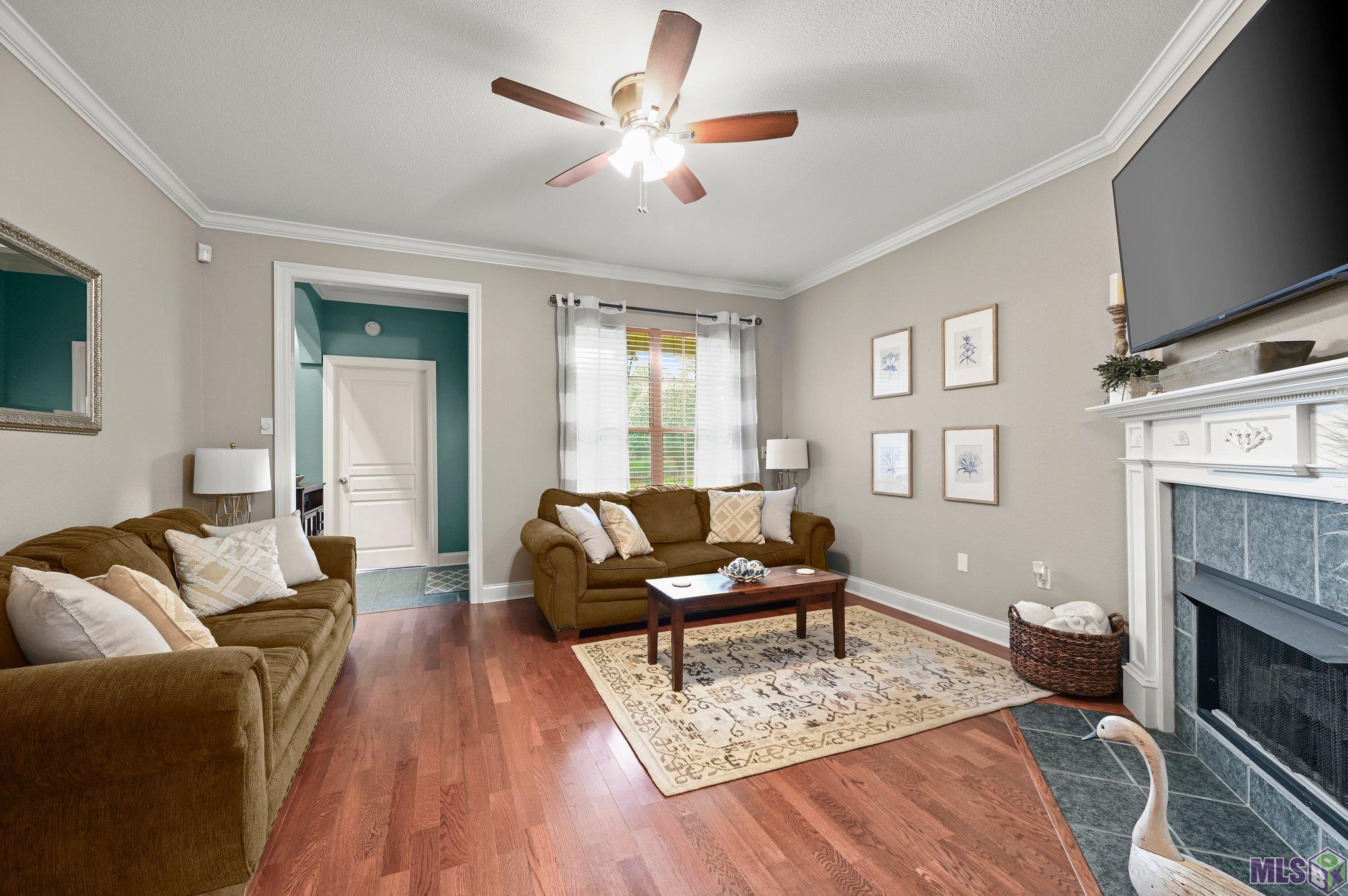 2840 Magazine Drive Baton Rouge, LA 70816 - Photo 5 of 18