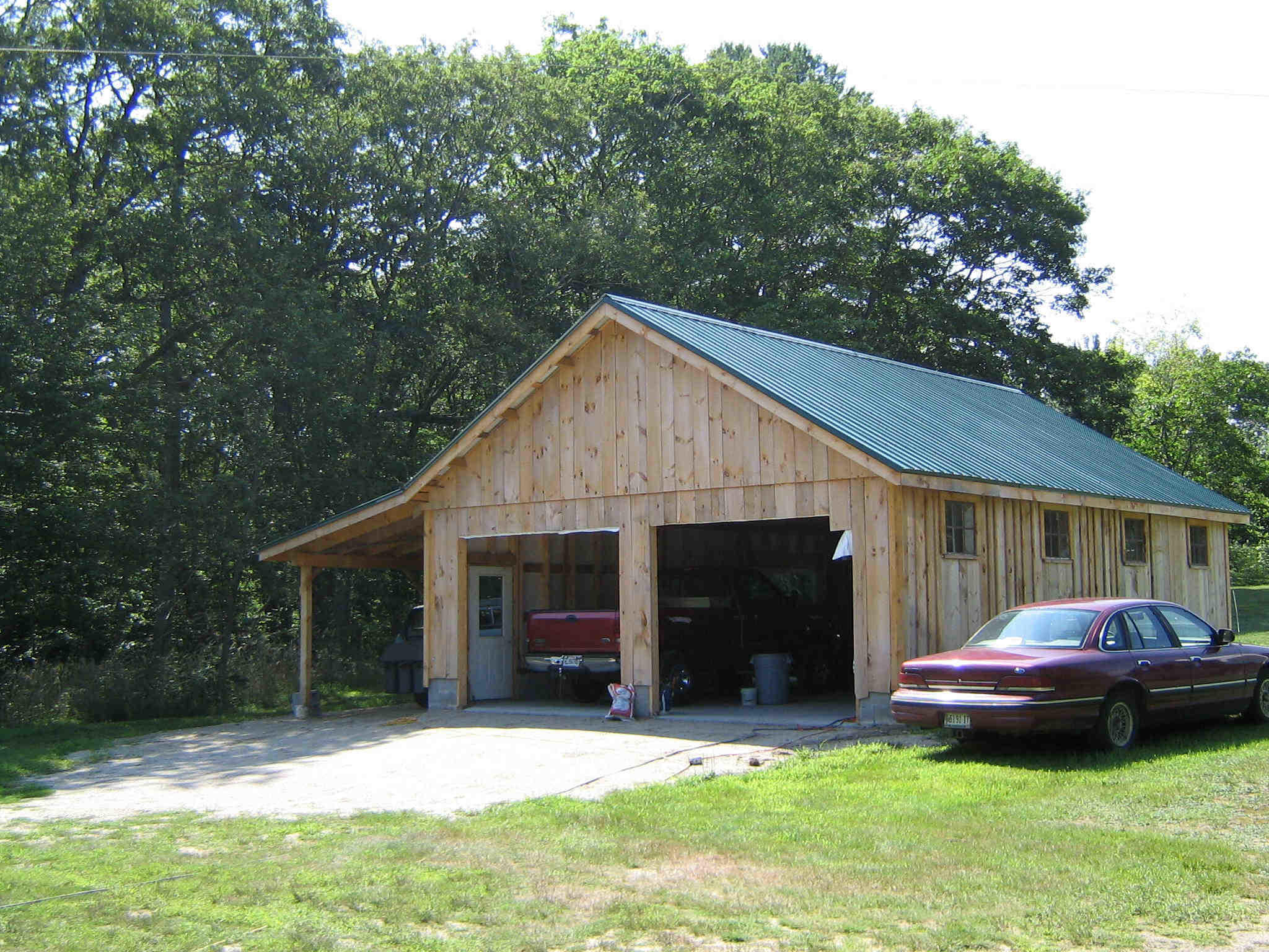 Garage