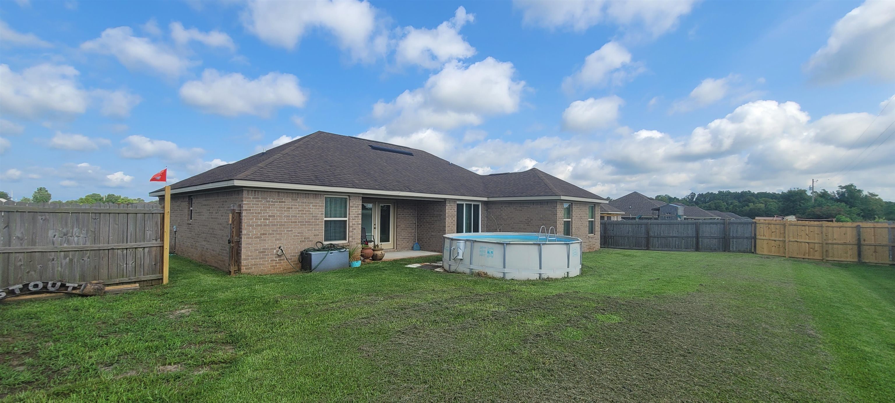 21628 Talbot Lane Robertsdale, AL 36567 - Photo 25 of 28 Back