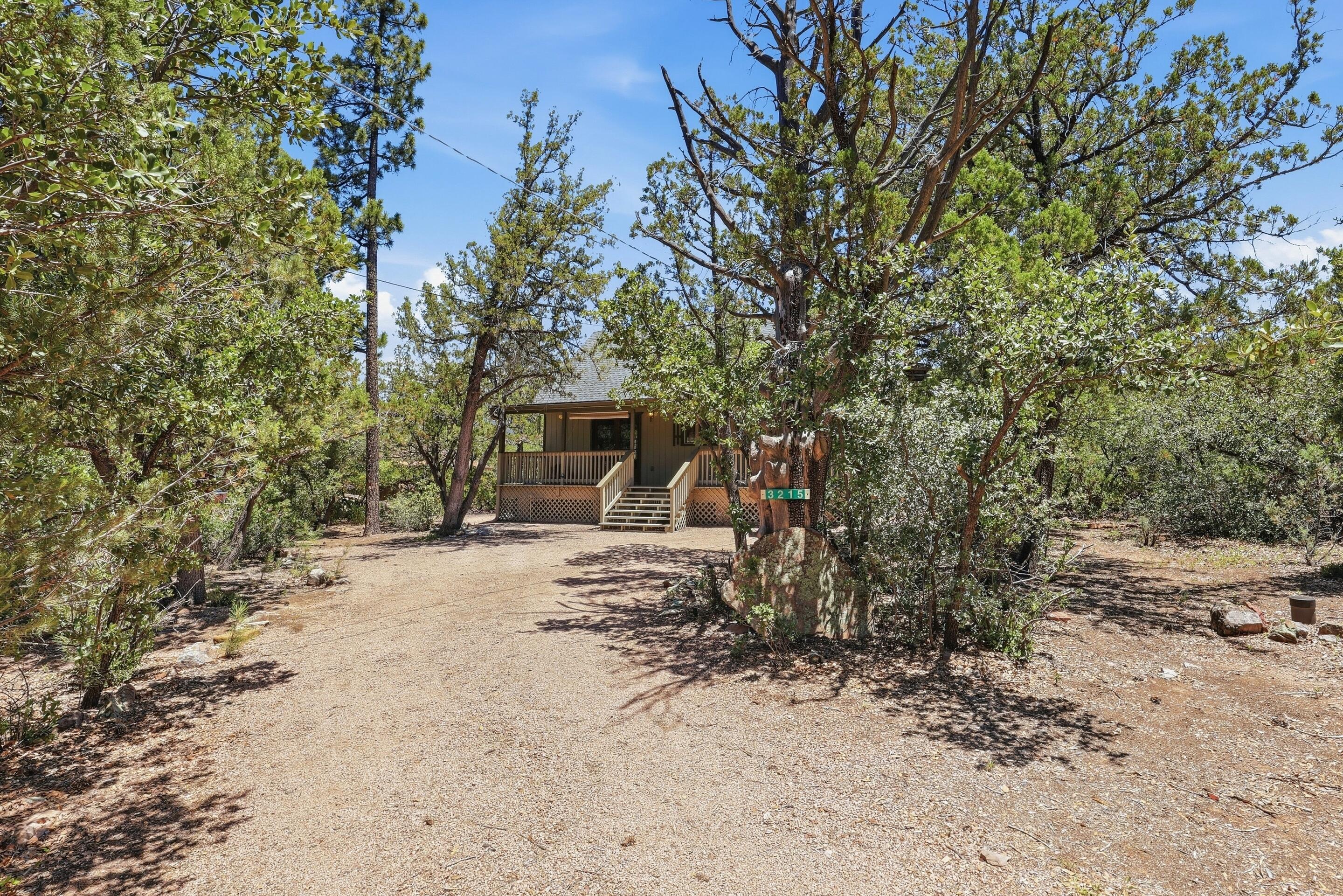 3215 Kysar Way Pine, AZ 85544 - Photo 22 of 25