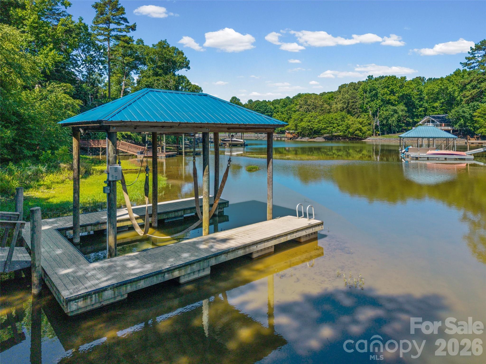 12039 Spinnaker Drive Tega Cay, SC 29708 - Photo 44 of 47