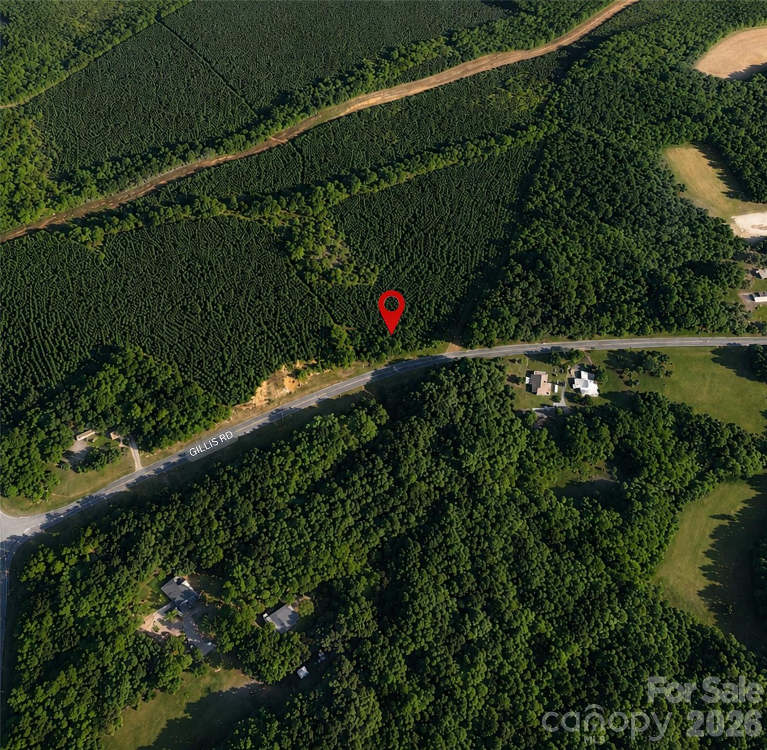 00 Gillis Road Roxboro, NC 27574 - Photo 8 of 15