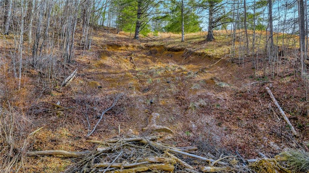 228 Don Adams Road Lansing, NC 28643 - Photo 9 of 17