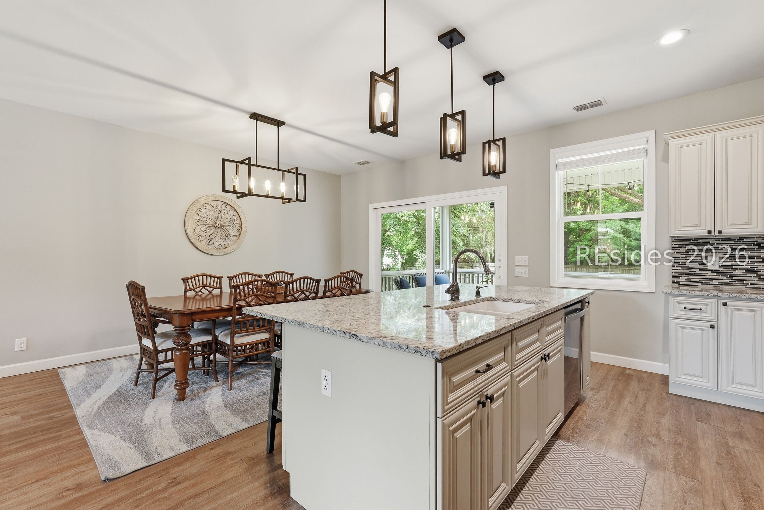 3004 Palmetto Ridge Road Beaufort, SC 29906 - Photo 12 of 35