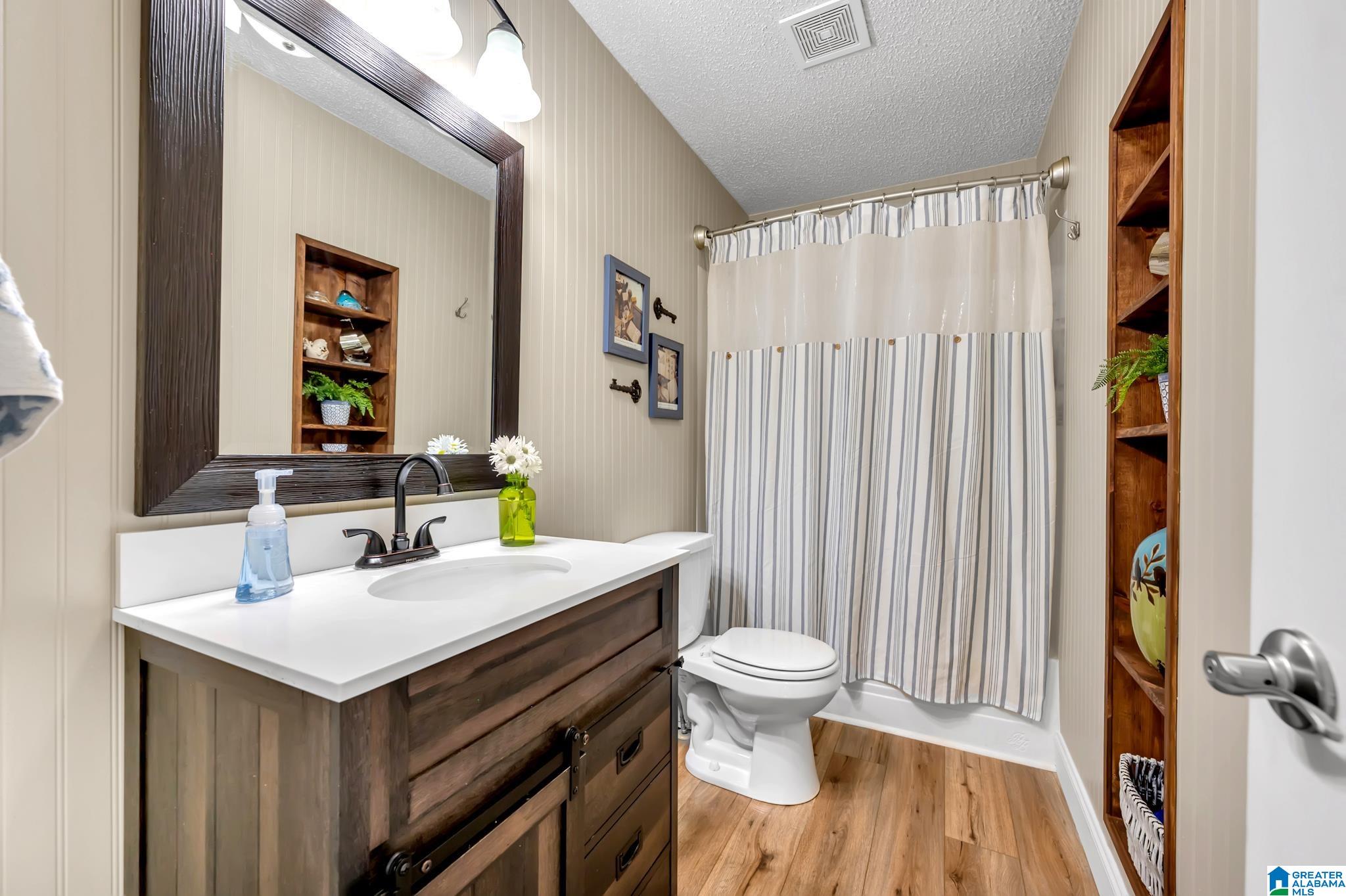1120 Mt Moriah Road Pell City, AL 35125 - Photo 26 of 49
