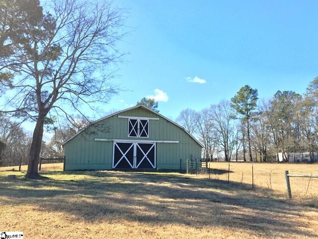 627 Martin Road Starr, SC 29684 - Photo 1 of 11