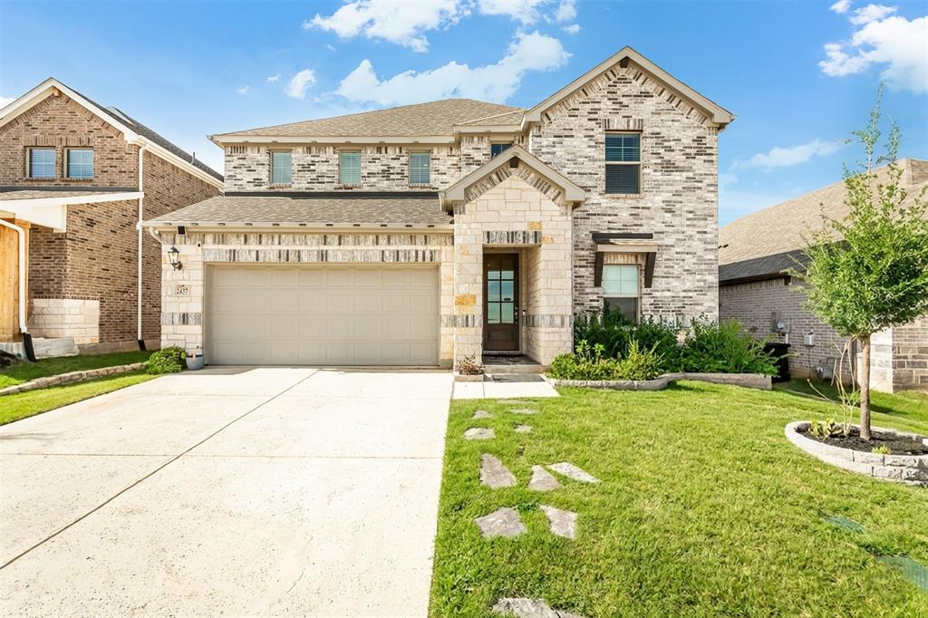 2437 Pinnacle Place Corinth, TX 76210 - Photo 1 of 40