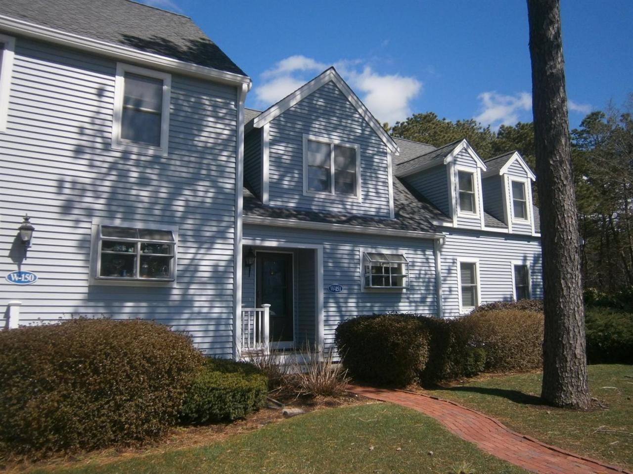 151 Shellback Way Mashpee, MA 02649 - Photo 1 of 15 Primary Photo