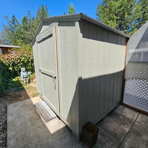 450 Gladycon Road, Unit 32 Colfax, CA 95713 - Photo 24 of 29