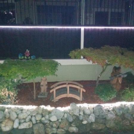 450 Gladycon Road, Unit 32 Colfax, CA 95713 - Photo 25 of 29 a view of yard