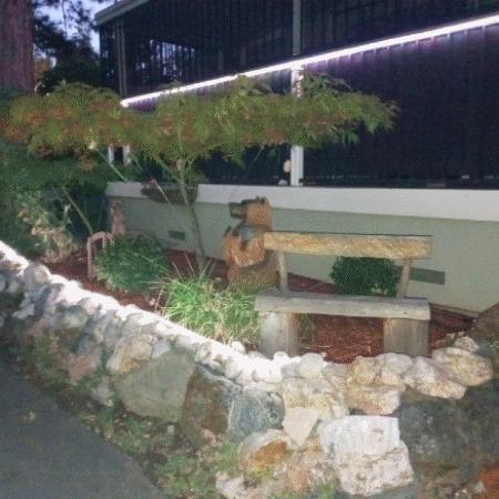 450 Gladycon Road, Unit 32 Colfax, CA 95713 - Photo 28 of 29 a view of a backyard