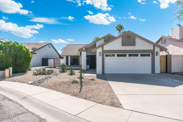 $3,200 | 6913 East Kings Avenue, Scottsdale, AZ 85254