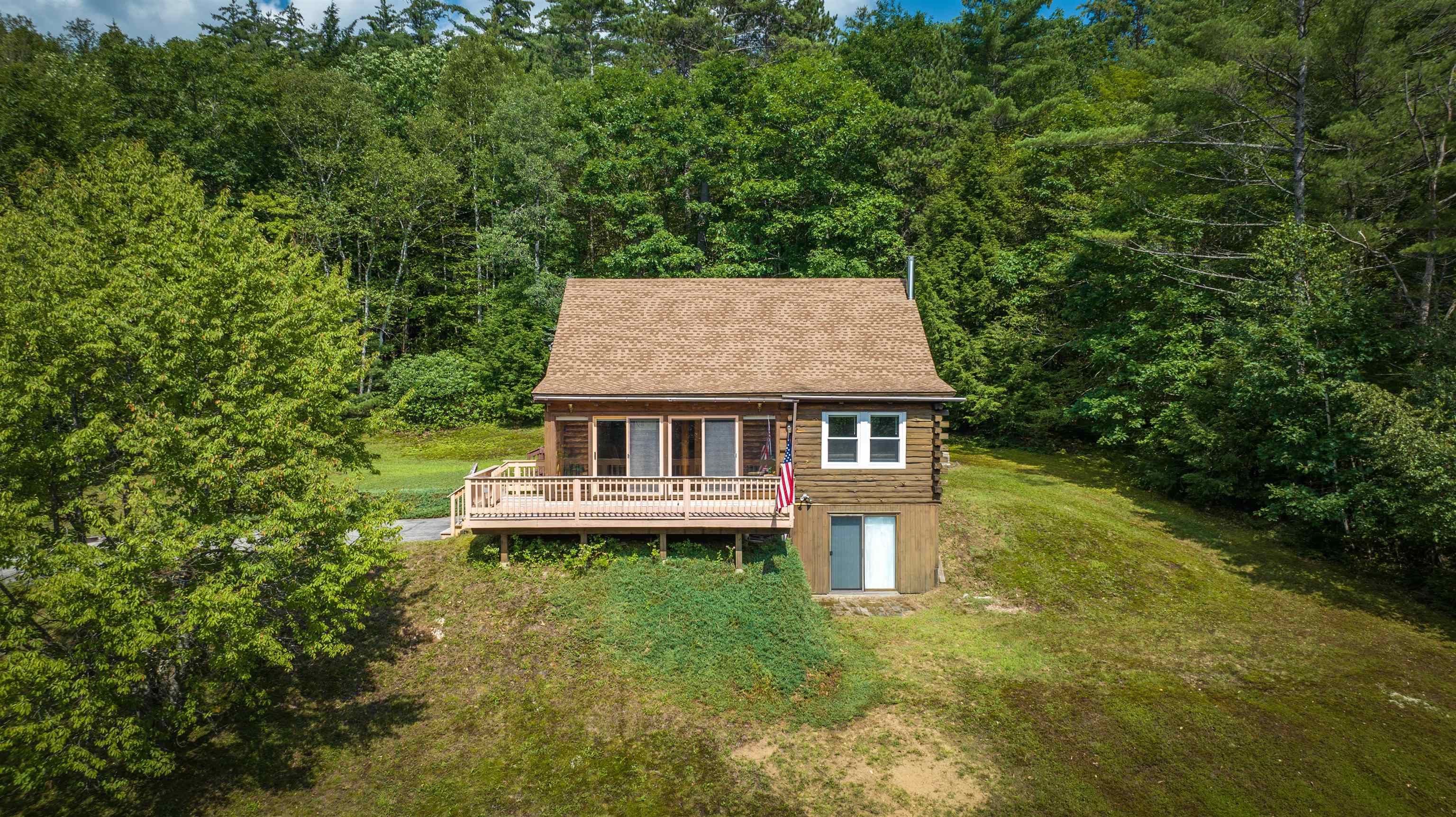 20 Prescott Road Campton, NH 03223 - Photo 1 of 38 Gallery Image 1