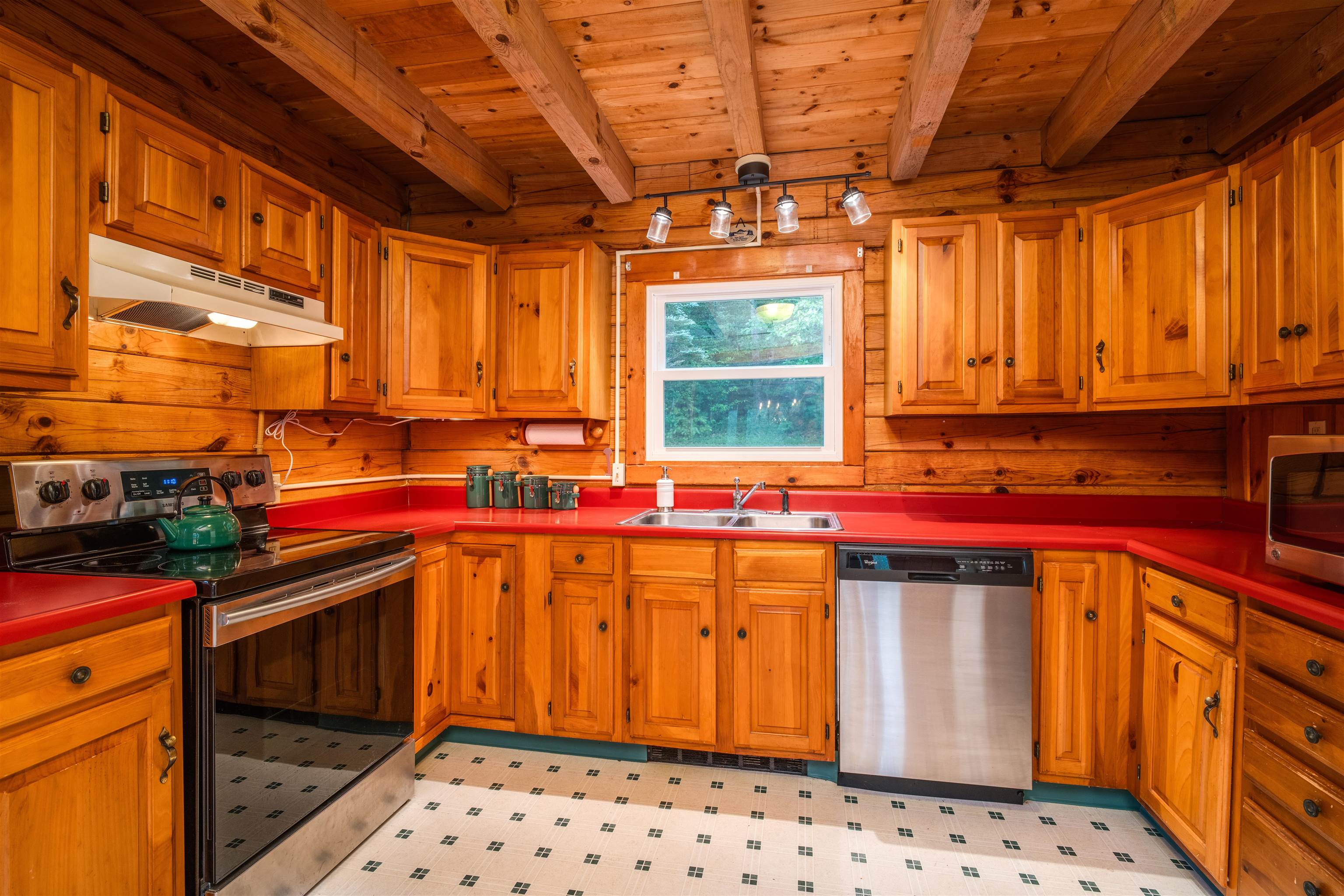 20 Prescott Road Campton, NH 03223 - Photo 14 of 38 Gallery Image 14