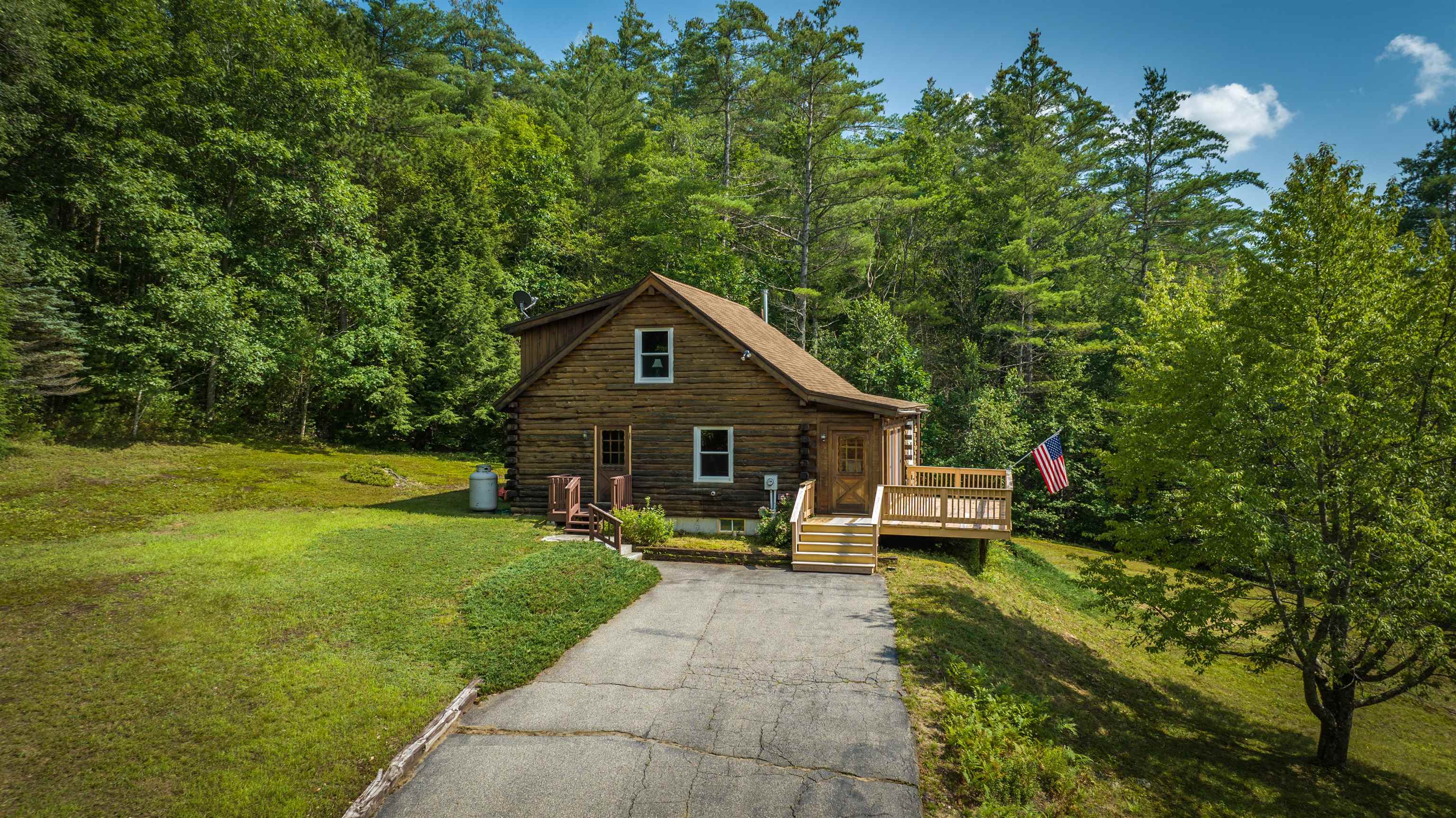 20 Prescott Road Campton, NH 03223 - Photo 2 of 38 Gallery Image 2