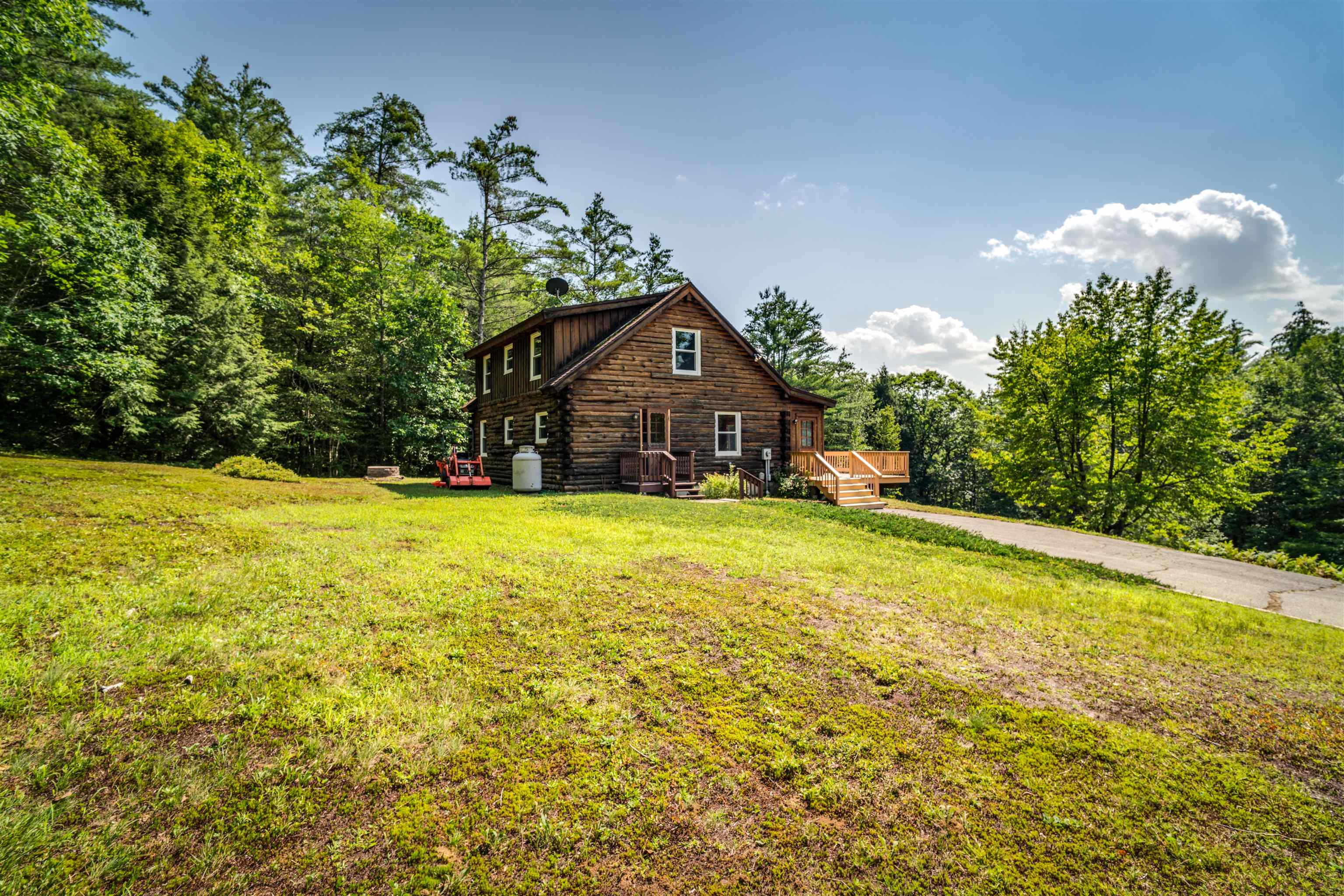 20 Prescott Road Campton, NH 03223 - Photo 29 of 38 Gallery Image 29