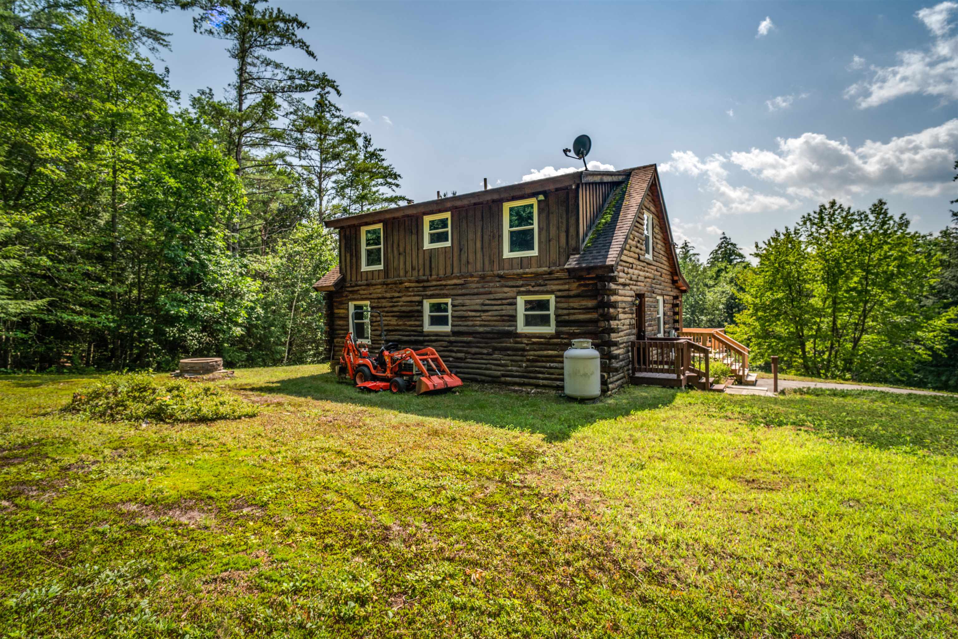 20 Prescott Road Campton, NH 03223 - Photo 31 of 38 Gallery Image 31