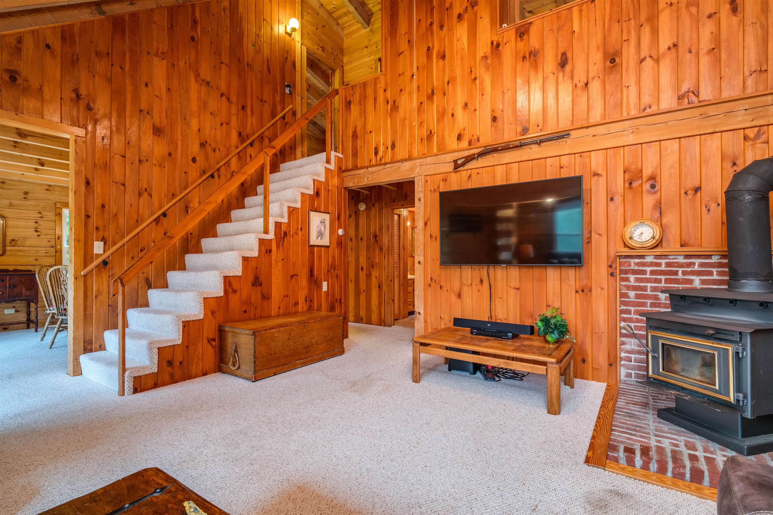 20 Prescott Road Campton, NH 03223 - Photo 5 of 38 Gallery Image 5